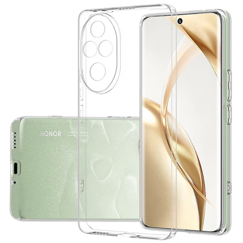 Cover Honor 200 Transparent