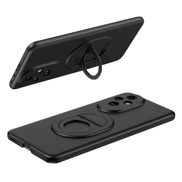 Honor 200 Pro Cover Magnetischer Haltering