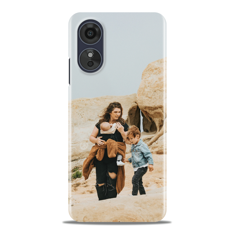Personalisiertes Cover Oppo A17