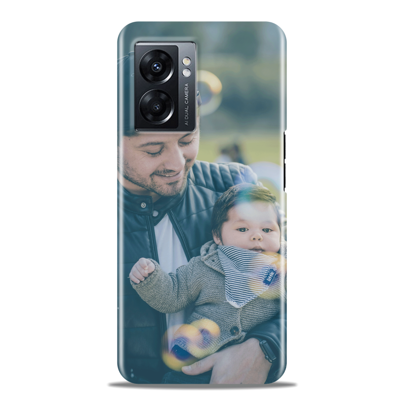 Personalisiertes Cover Oppo A77 5G