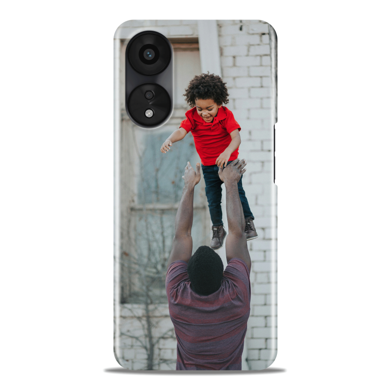 Personalisiertes Cover Oppo A78 5G