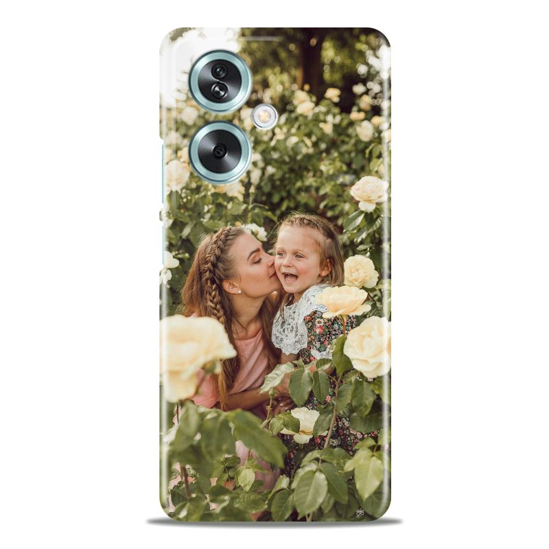 Personalisiertes Cover Oppo A79 5G