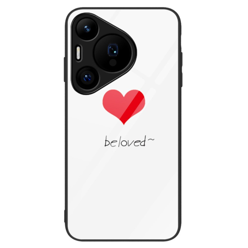 Huawei Pura 70 Panzerglas
 Cover Be Loved