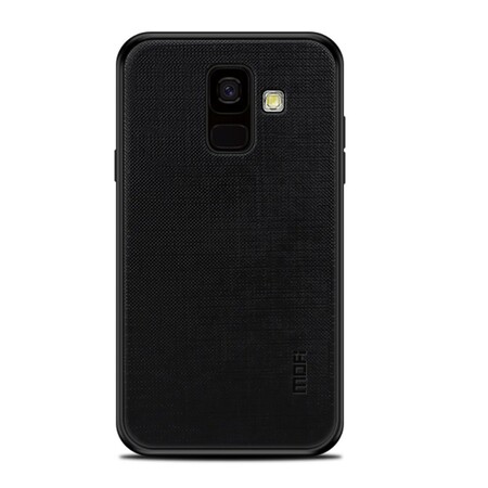 Samsung Galaxy A6 MOFI Geflochtene Hülle