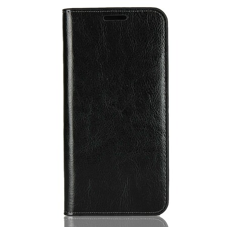 Hülle Samsung Galaxy A6 Plus Kunstleder Antik