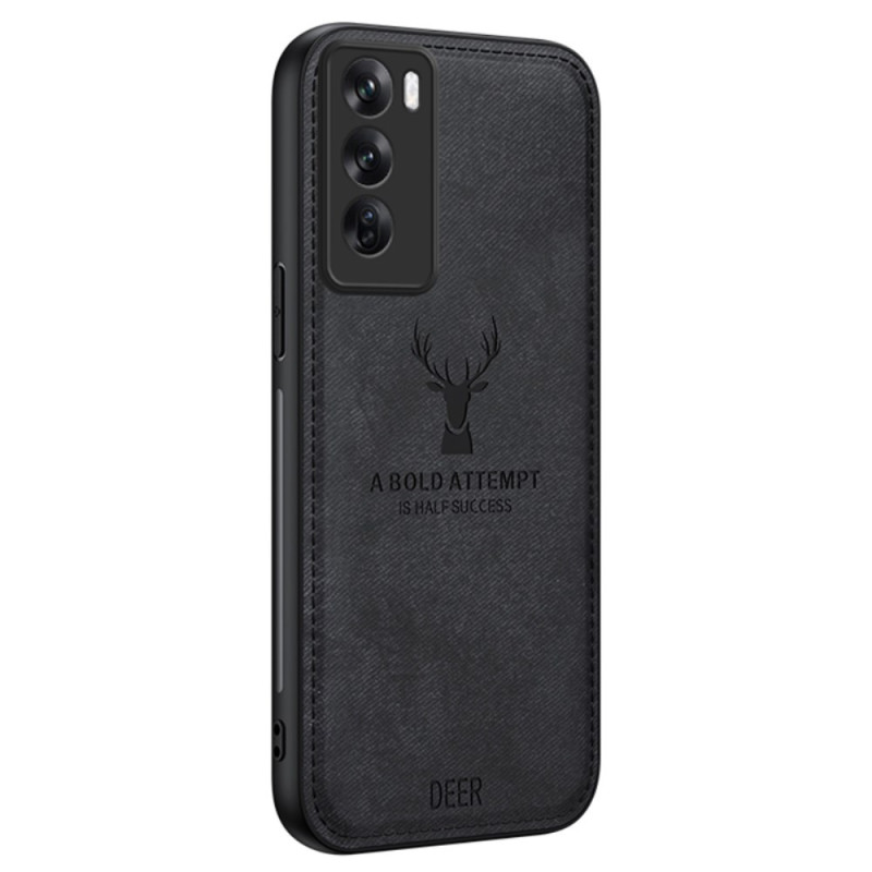 Oppo Reno 12 Pro 5G Hirsch Cover