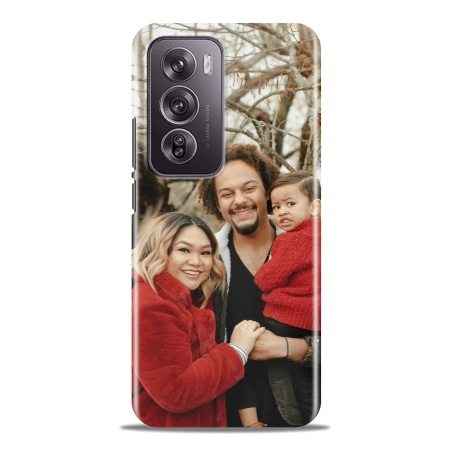 Coque personnalisée Oppo...