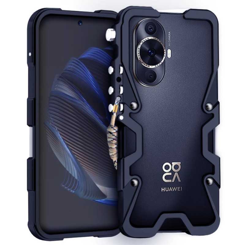 Huawei Nova 12S Warrior Cover