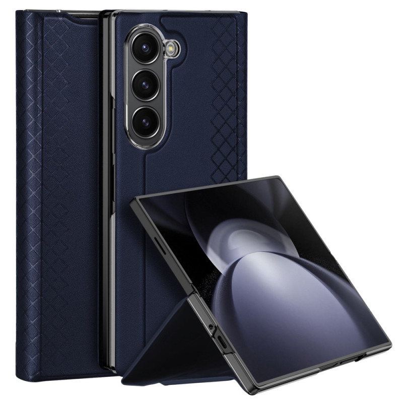 Samsung Galaxy Z Fold 6 Bril Series DUX DUCIS Tasche