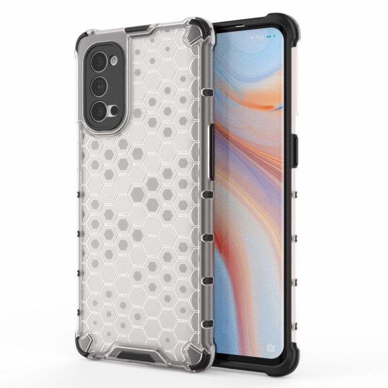 Oppo Reno 4 Pro Waben Cover