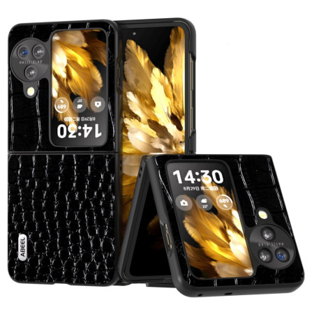 Oppo Find N3 Flip Crocodile...