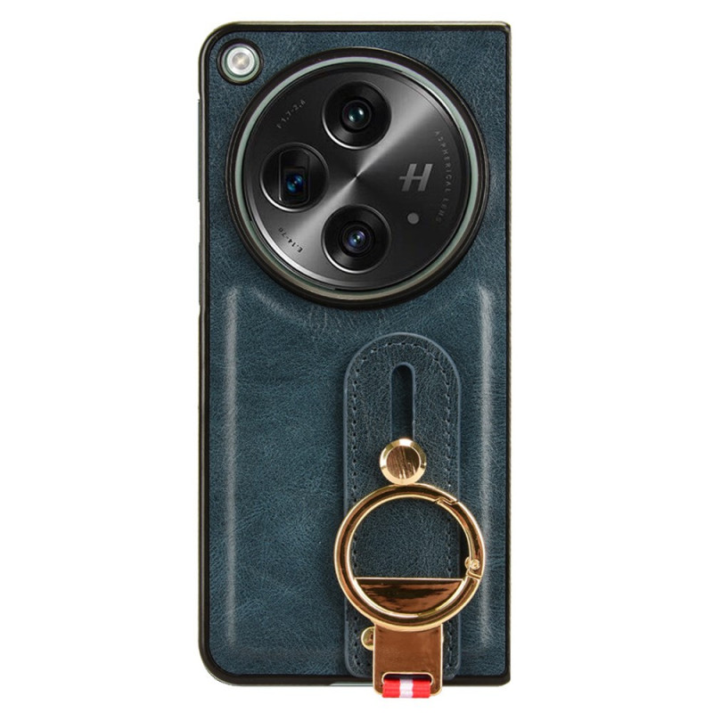 OnePlus Open Cover Riemen und Ring Flaschenöffner