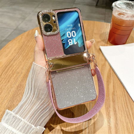 Oppo Find N2 Flip Cover...