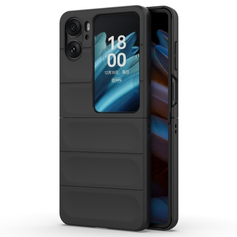 Oppo Find N2 Flip Rutschfestes Cover