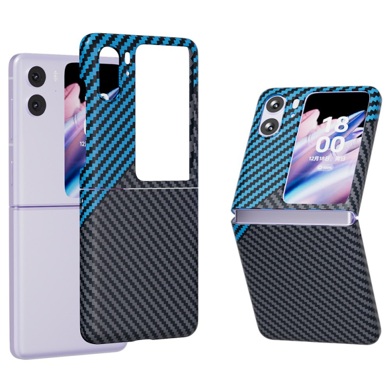 Oppo Find N2 Flip Design Cover Flexibel