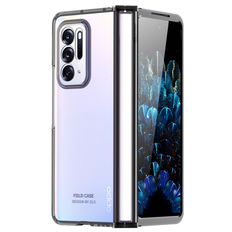 Oppo Find N Cover Abnehmbares Scharnier