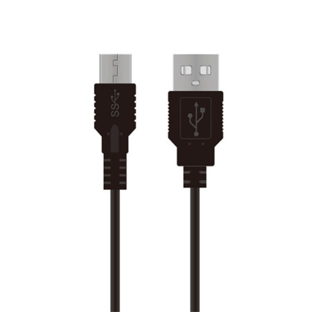 USB Typ C Ladekabel für...