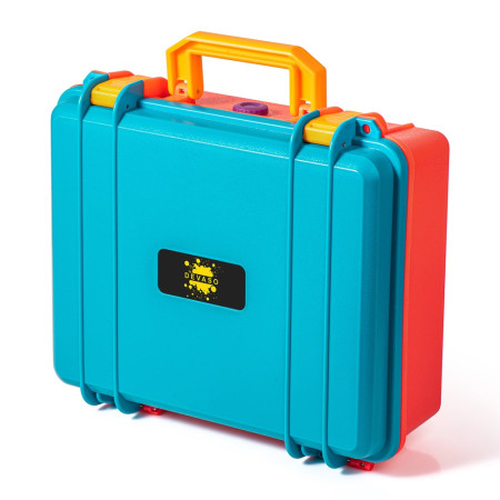Transportbox für Nintendo...