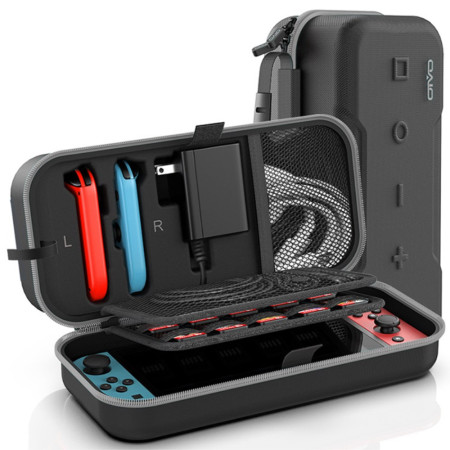 Transporttasche Nintendo...