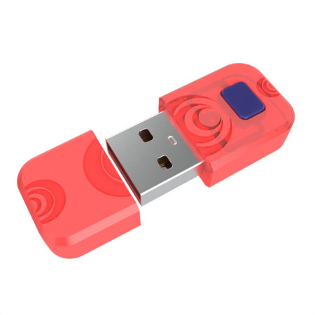 Nini Adapter für Nintendo...