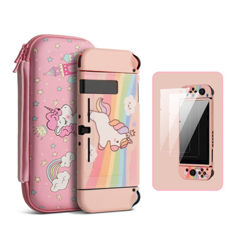 Transportset für Nintendo...