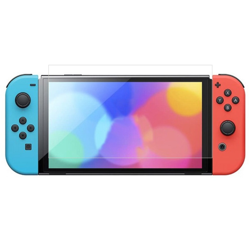 Nintendo Switch Bildschirmschutz