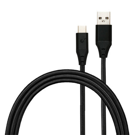 USB-Schnelllade-Datenkabel...