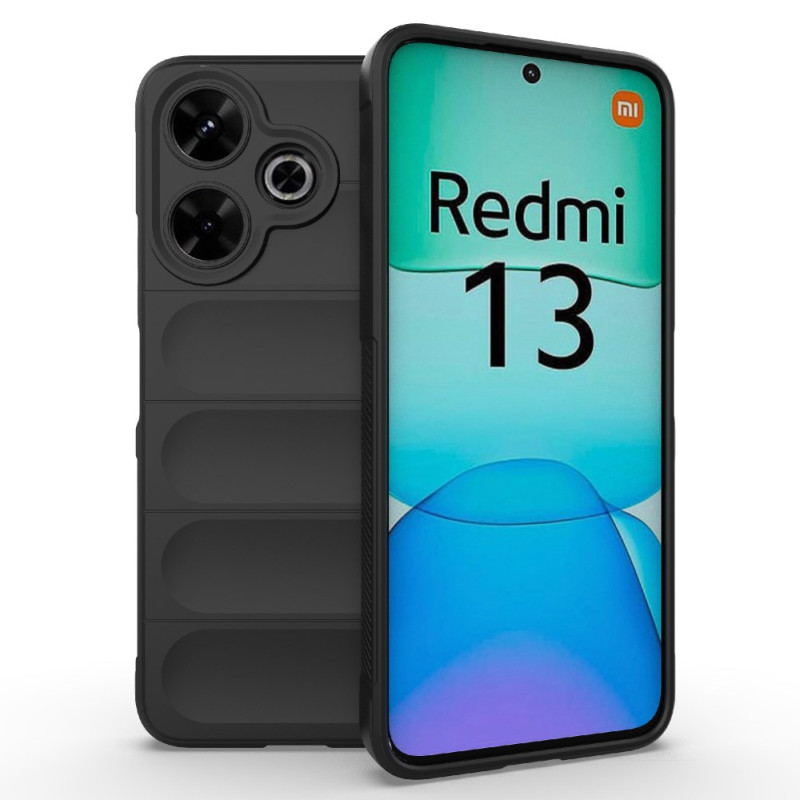 Rutschfeste Schutzhülle für Xiaomi Redmi 13