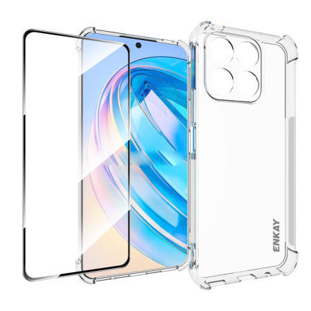 Honor X8a Cover mit...