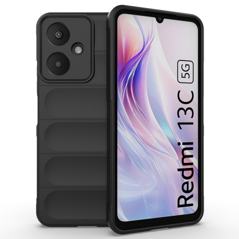Xiaomi Redmi 13C 5G Rutschfestes Cover