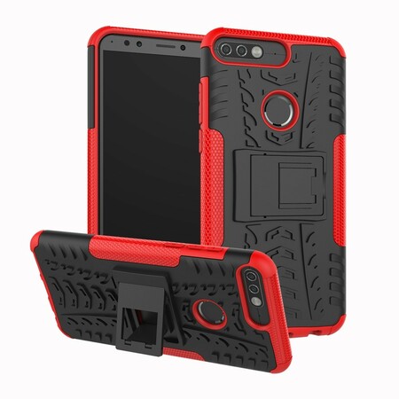 Honor 7C Ultra Resistant Cover