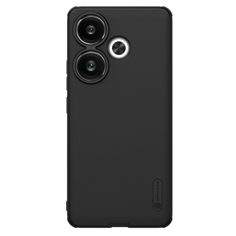 Poco F6 Super Frosted Shield Pro NILLKIN Schutzhülle