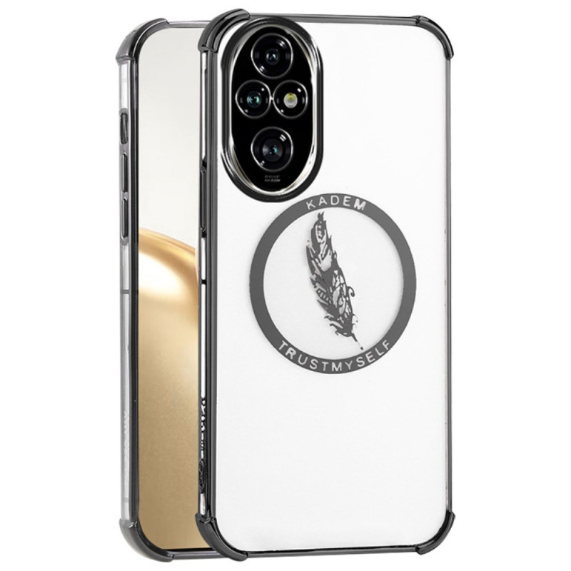 Honor 200 Transparent KADEM Cover