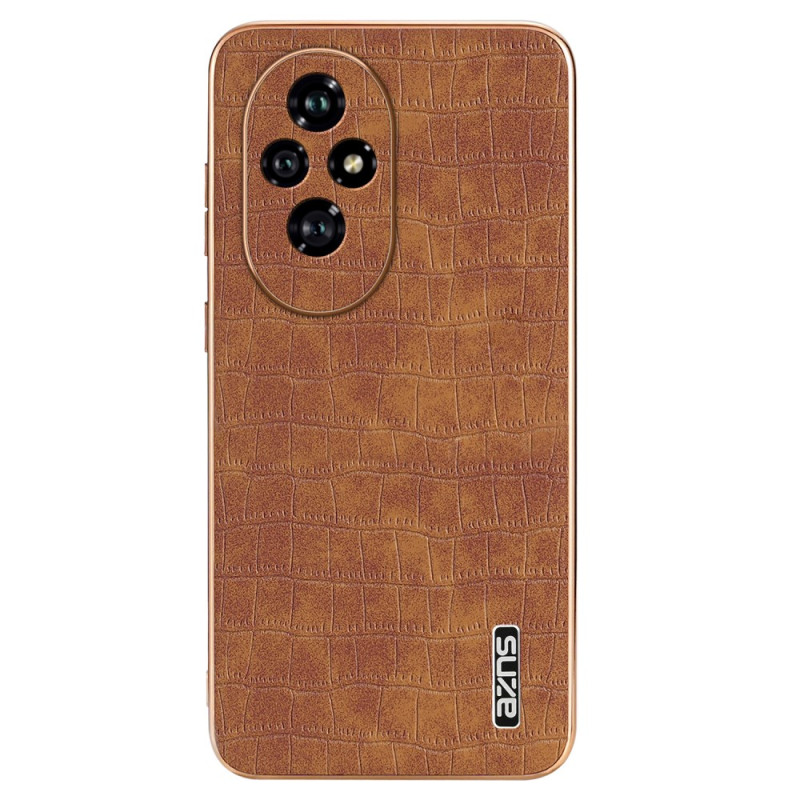 Cover Honor 200 Mootif Crocodile AZNS