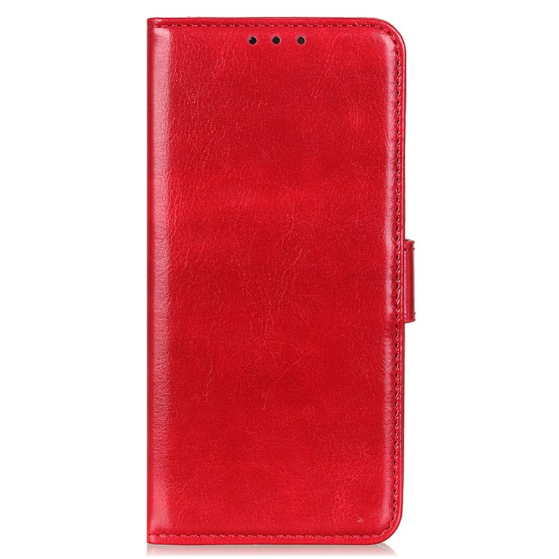 Hülle Honor 200 Lite Kunstleder Lackleder