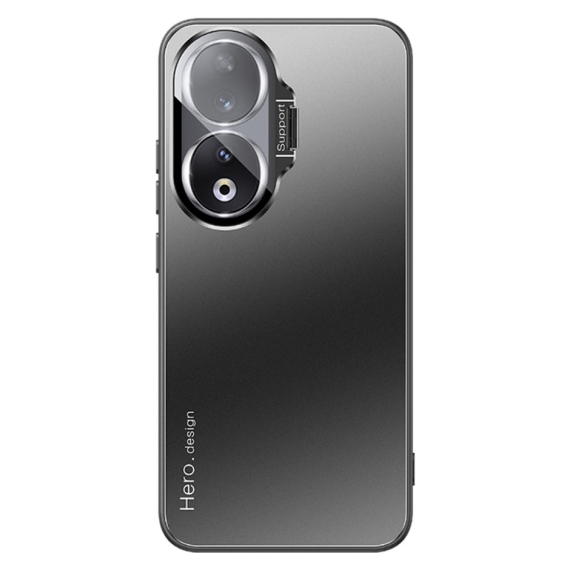 Honor 90 Cover Integrierter Linsenschutz