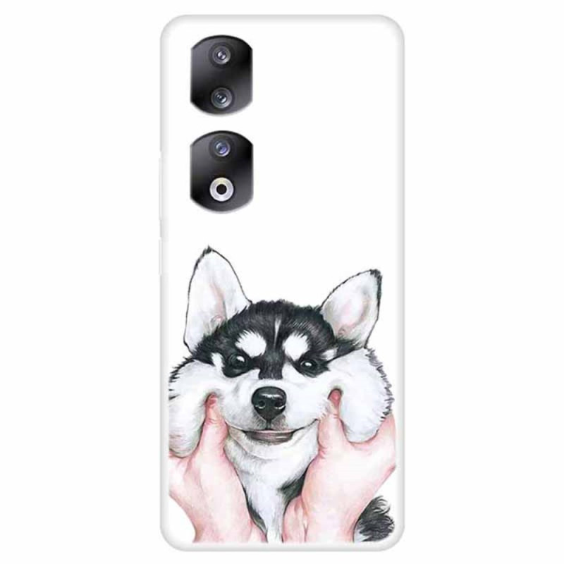 Cover Honor 90 Pro Husky