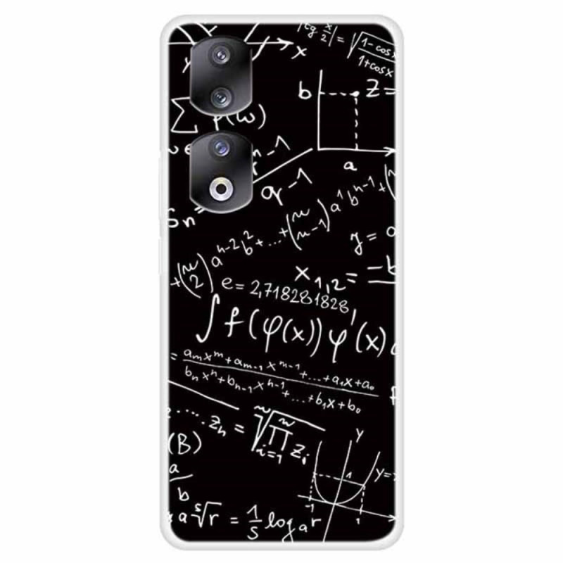 Cover Honor 90 Pro Mathematische Formel