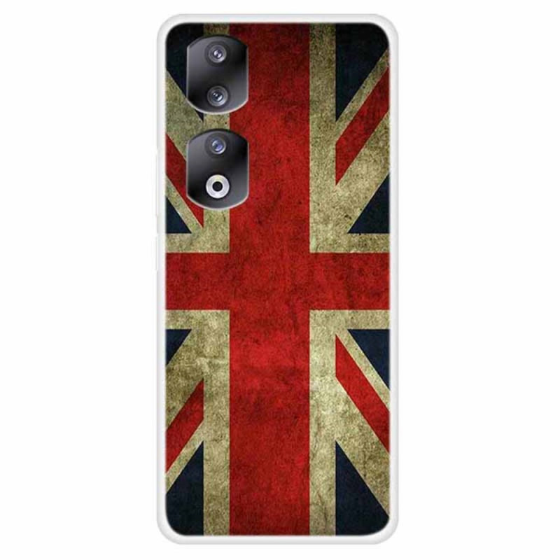 Cover Honor 90 Pro Flagge Großbritannien