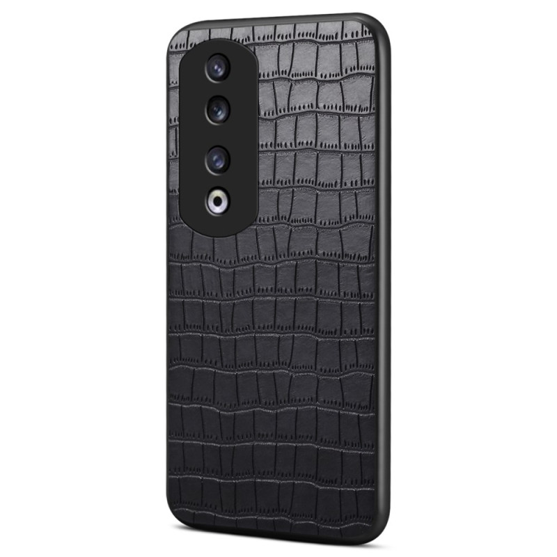 Cover Honor 90 Pro Texture Crocodile