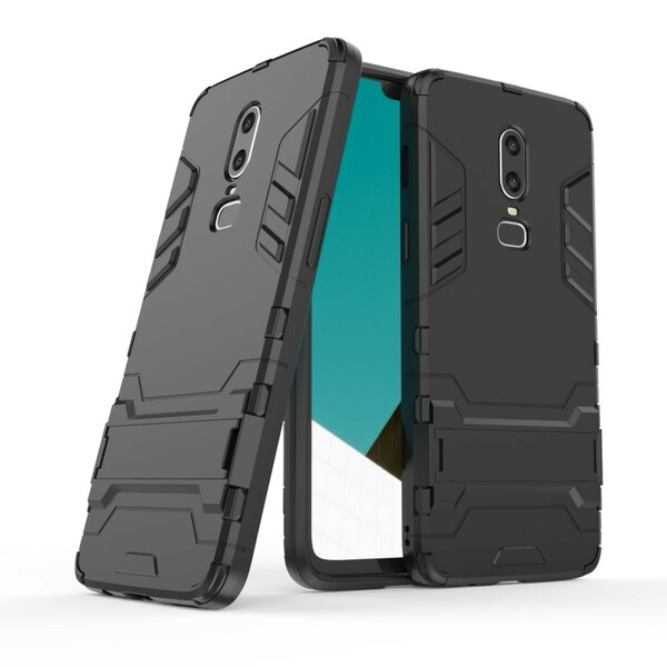 OnePlus 6 Ultra Resistant Cover