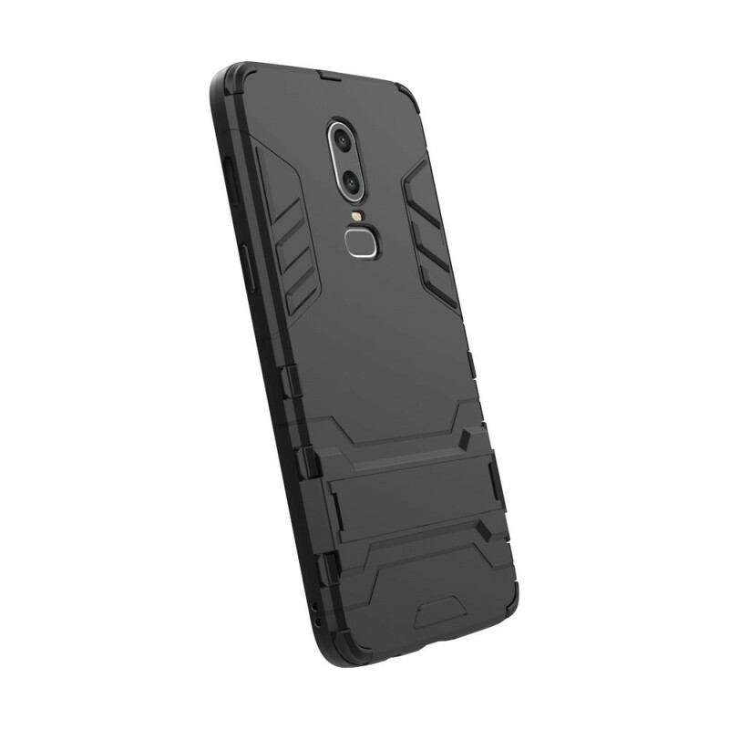 OnePlus 6 Ultra Resistant Cover