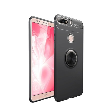 Cover Honor 7C Drehbarer Ring