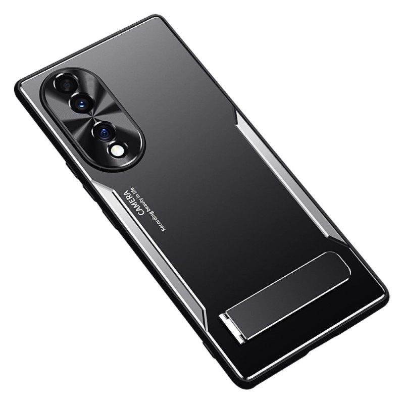 Cover Honor 70 Metal-Effekt Support