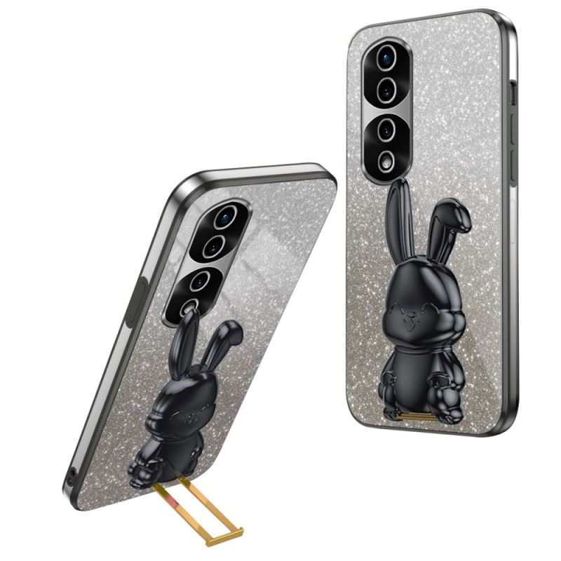 Cover Honor 70 Pro Kaninchen Support