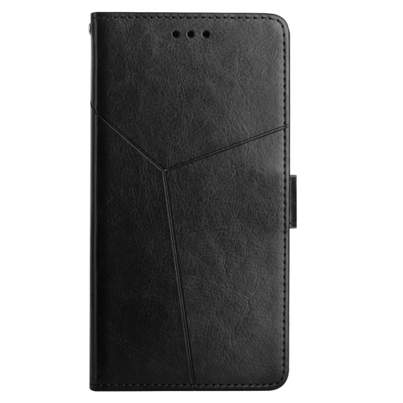 Tasche Honor 70 Pro 5G / 70 Pro Plus Y Riemen-Design