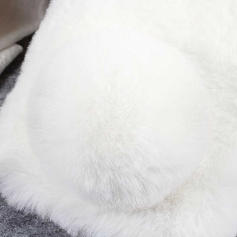 Samsung Galaxy A6 Bunny Cover