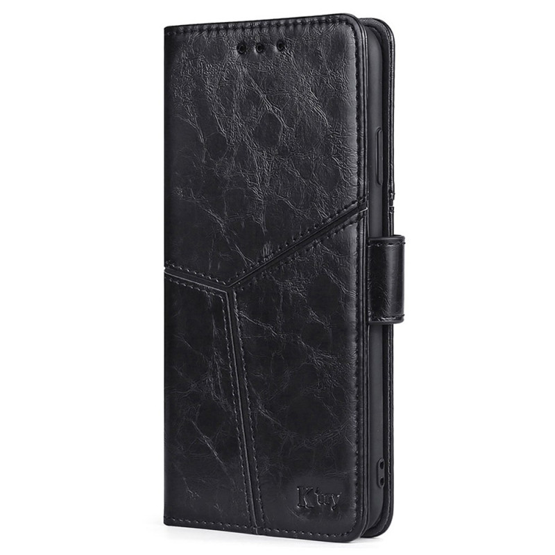 Flip Cover Realme 12 Plus 5G Vintage Design