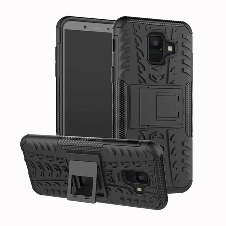 Samsung Galaxy A6 Ultra Resistant Cover Plus