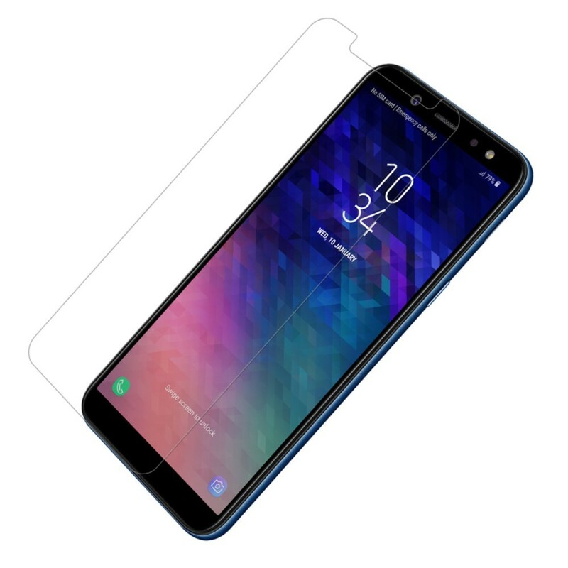 Displayschutzfolie für Samsung Galaxy A6 NILLKIN